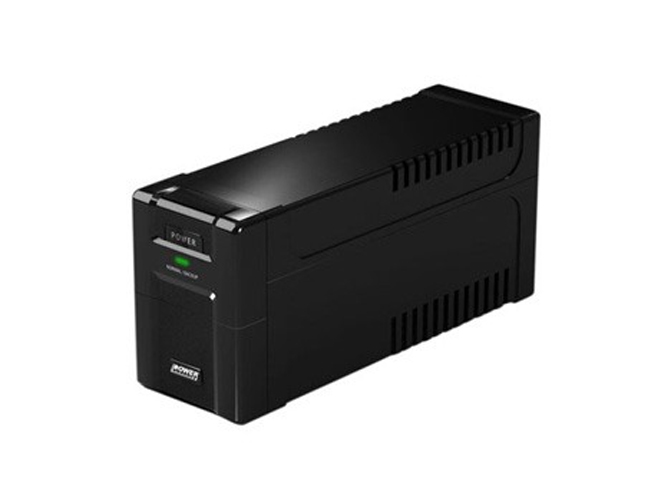 Power Guard PG1500VA-CS 1500VA Offline UPS