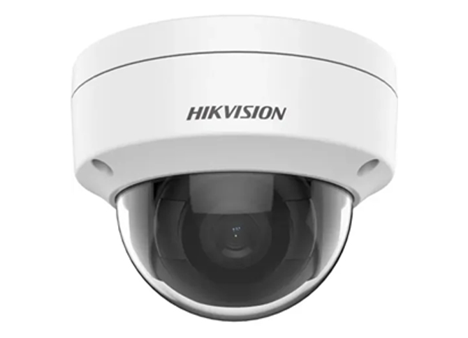 Hikvision DS-2CD1143G2-I 4MP IR Fixed Dome IP Camera