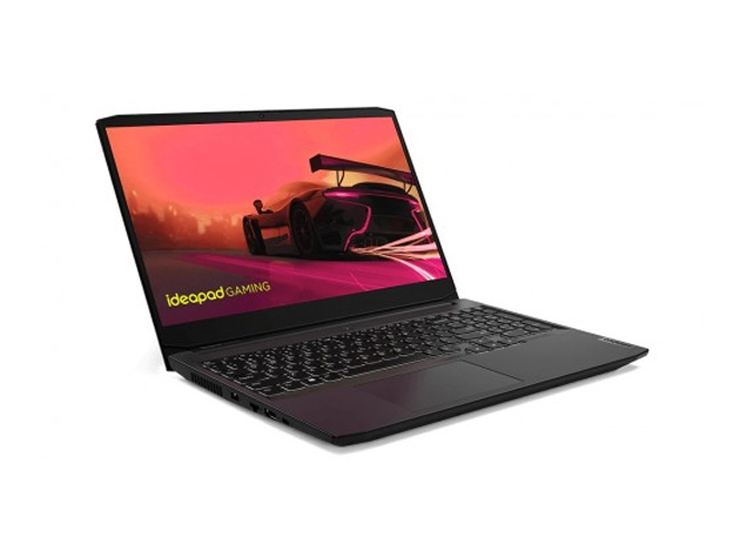Lenovo IdeaPad Gaming 3 15ACH6 Ryzen 5 5500H RTX 2050 4GB Graphics 15.6" FHD Laptop