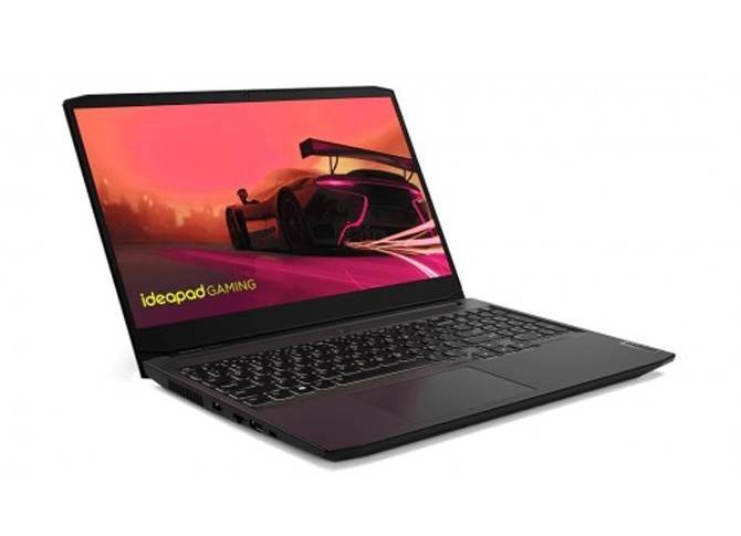 Lenovo IdeaPad Gaming 3 15ACH6 Ryzen 5 5500H RTX 2050 4GB Graphics 15.6" FHD Laptop