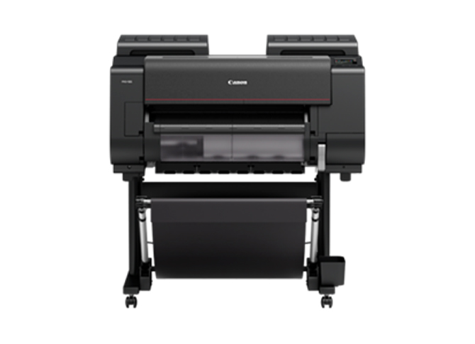 Canon imagePROGRAF PRO-521 24-inch Single Function Large Format Printer