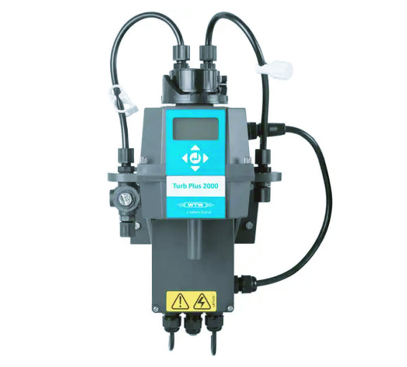 Turbidity meter series Turb PLUS 2000