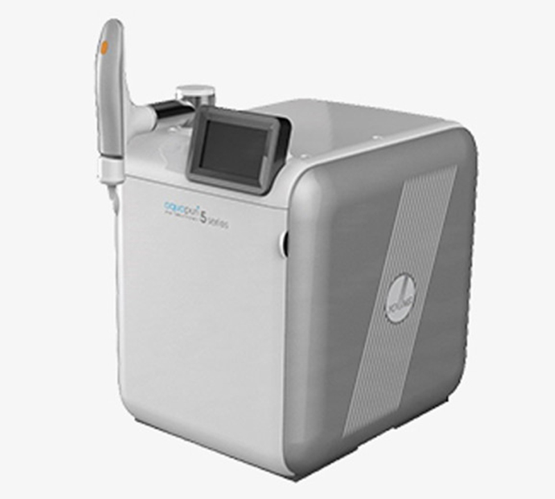 Water Purification System Type Ⅱ/Ⅲ Grade Water