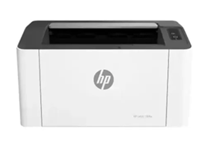 HP Laser 1008a Single Function Mono Laser Printer