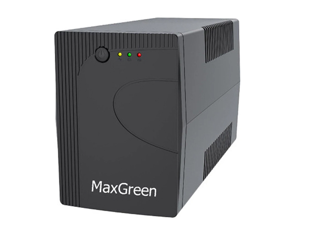 MaxGreen MG-LI-EAP-2000VA 2000VA UPS