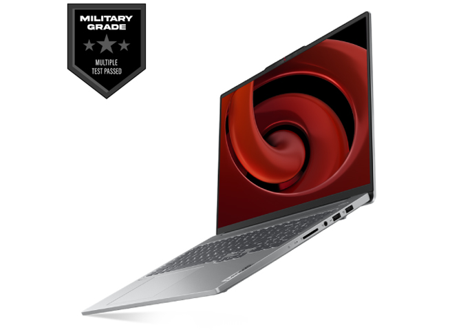 Lenovo IdeaPad Pro 5 14AHP9 Ryzen 7 8845HS AI Integrated RTX 3050 6GB Graphics 14" 2.8K OLED Laptop