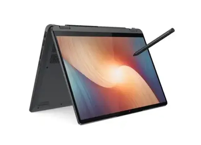 Lenovo IdeaPad Flex 5 14ALC7 AMD Ryzen 5 5500U 14" Touchscreen Laptop