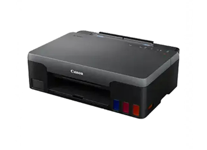 Canon Pixma G1020 Ink Tank Color Printer
