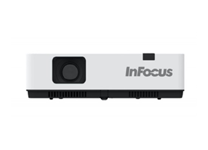 InFocus IN1004 3100 Lumens 3LCD XGA Projector