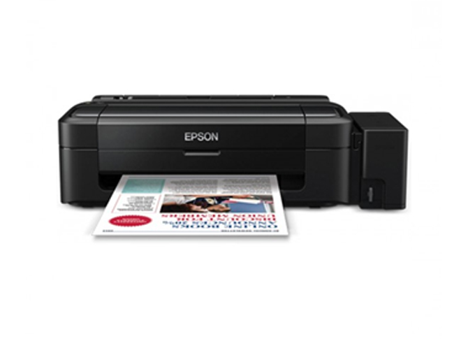 Epson EcoTank L130 Single Function InkTank Printer