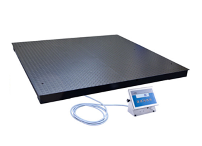 Platform Scale 200gm - 3000kg H315.4 3000.C10 Radwag Poland