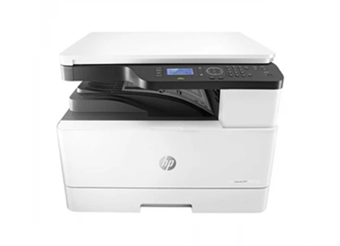 HP LaserJet MFP M438dn Multifunction Mono Laser Printer
