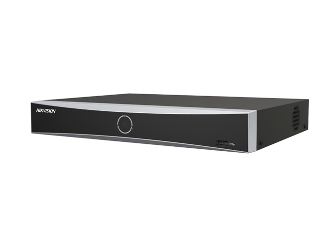 Hikvision DS-7732NXI-K4 AcuSense 32-Channel 4K NVR