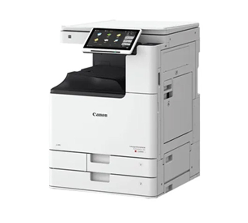 Canon imageRUNNER ADVANCE DX C3922i A3 Multifunctional Laser Photocopier