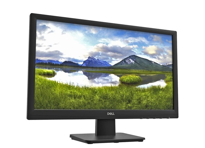 Dell D2020H 19.5-inch HD+ Monitor