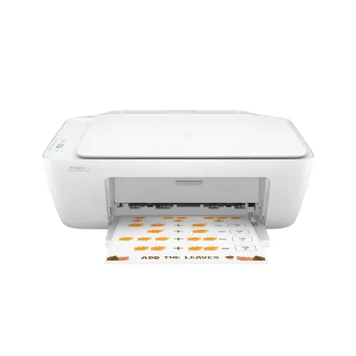 HP DeskJet Ink Advantage 2336 All-in-One Color Printer