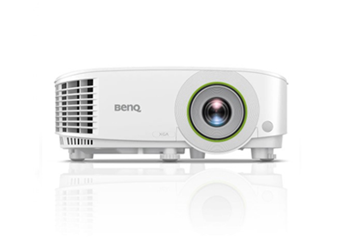 BENQ EX600 3600 Lumens XGA Wireless Smart Projector for Business