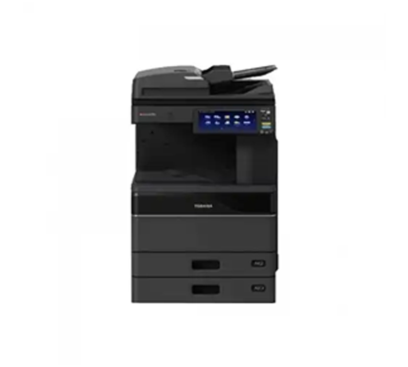 Toshiba e-studio 4528A Multifunction Photocopier with RADF