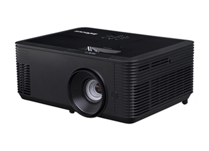 InFocus IN2134 4500-Lumen XGA DLP Projector