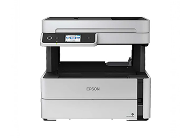 Epson EcoTank M3170 Monochrome Wi-Fi All-in-One Ink Tank Printer