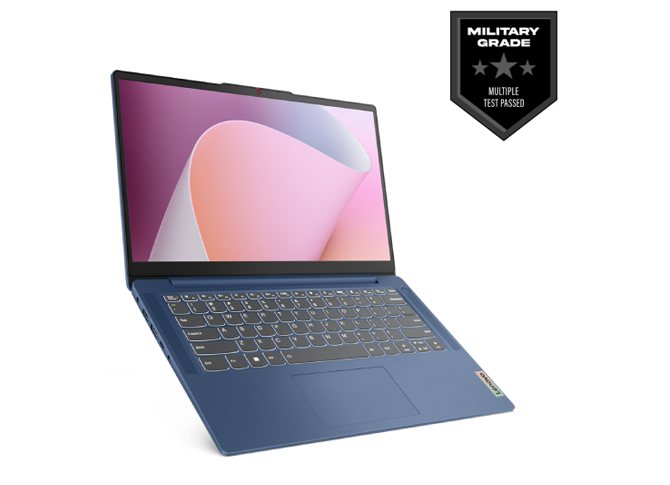 Lenovo IdeaPad Slim 14ABR8 Ryzen 7730U Abyss Blue 14