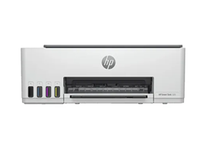 HP Smart Tank 520 All-in-One Color Ink Printer