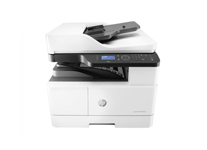 HP LaserJet MFP M438nda Multifunction Mono Laser Printer