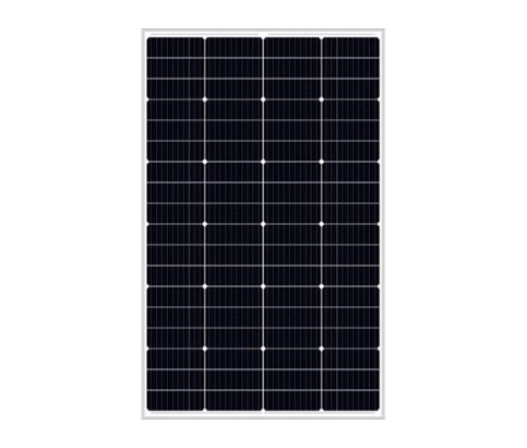 165W Solar Panel - Ipvisola