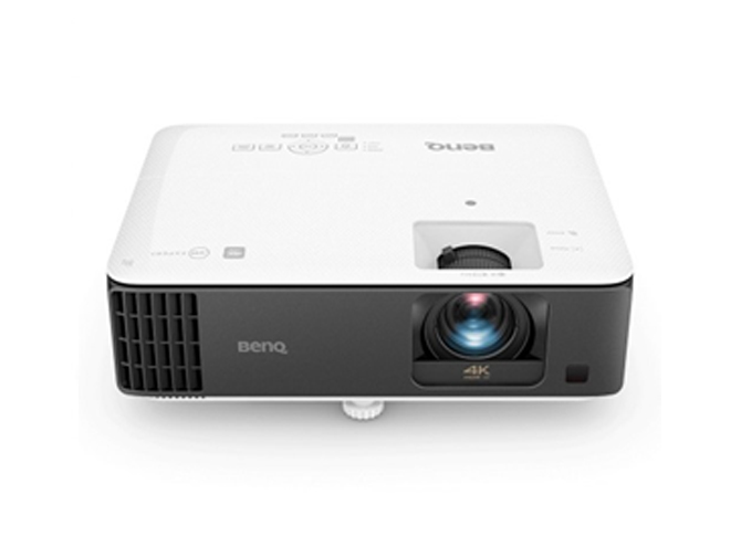 BENQ TK700STi 4K UHD 3000 Lumens Android Built-in Wi-Fi Short Throw Smart Gaming Projector