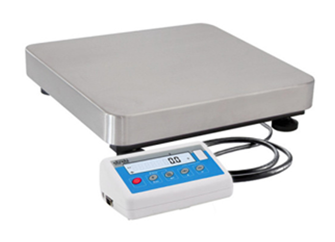 Load Cell Platform Scale 0.5gm - 15kg . C315.15.F1.K Radwag Poland