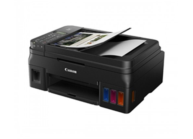 Canon Pixma G4010 All in One Wireless Ink Tank Printer