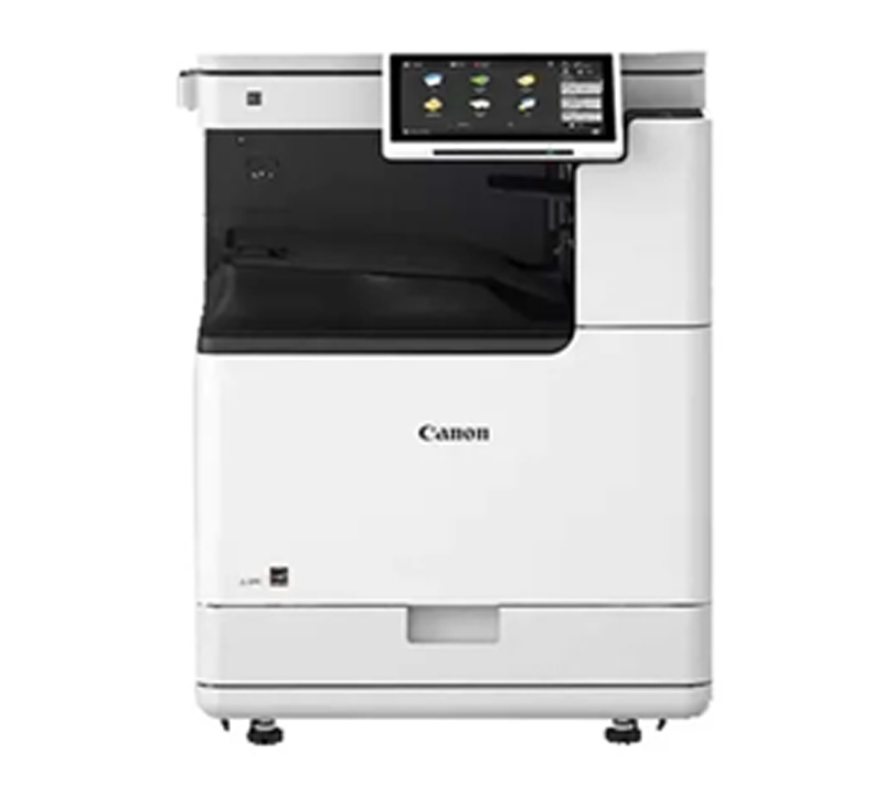 Canon imageRUNNER ADVANCE DX C5860i A3 Multifunction Laser Photocopier