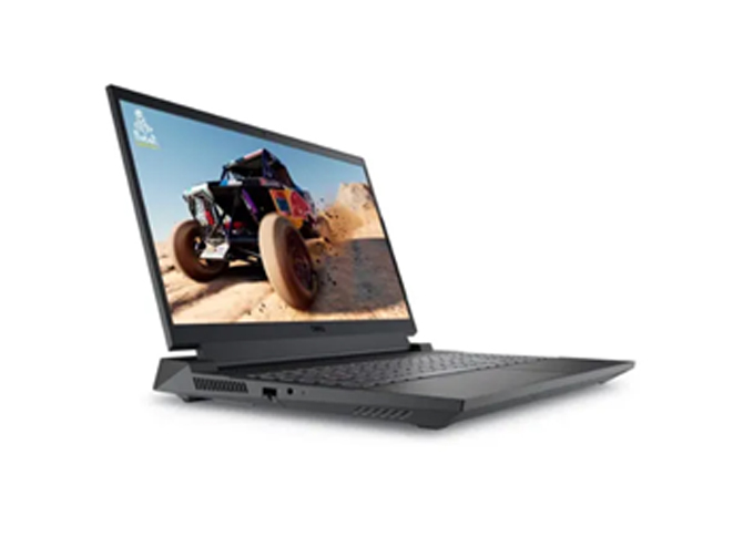 Dell G15 5530 Core i5 13th Gen RTX 3050 6GB GDDR6 Graphics 15.6" Gaming Laptop