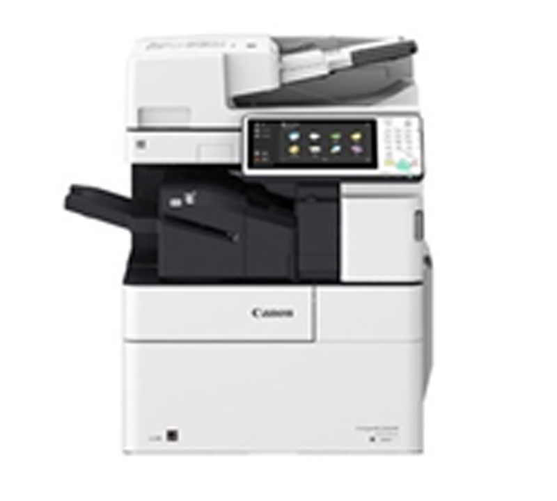Canon imageRUNNER ADVANCE DX 4745i Monochrome Multi-Functional Laser Photocopier