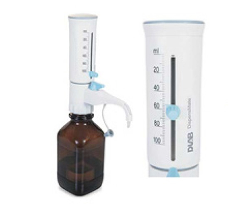 Dispenser (Bottle-Top) DispensMate-Pro 0.5-5ml up to 10-100ml