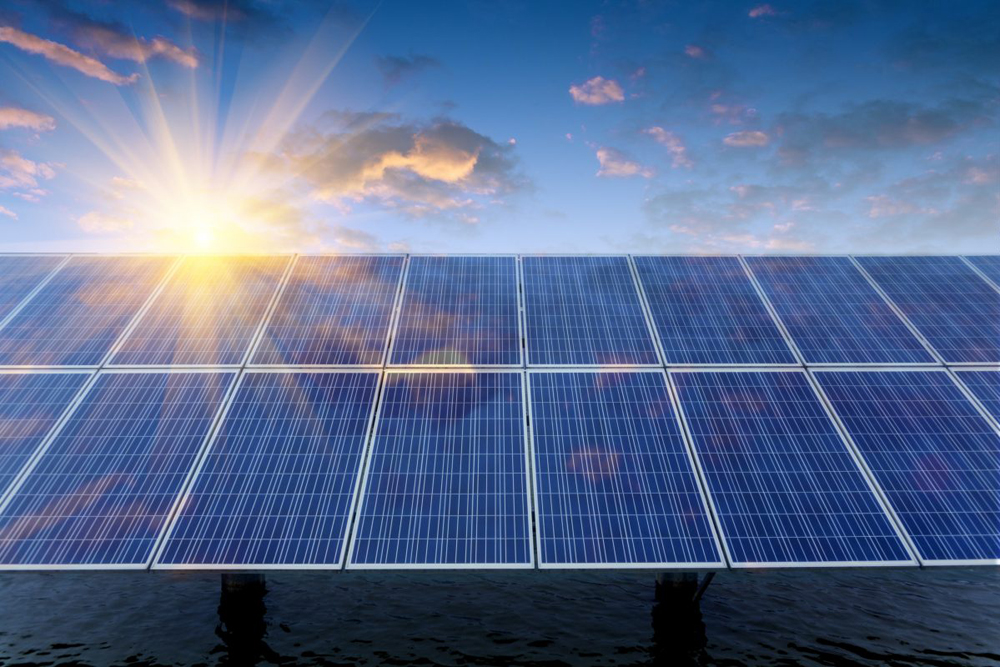 Sunshine Monocrystalline 300W Solar Panel