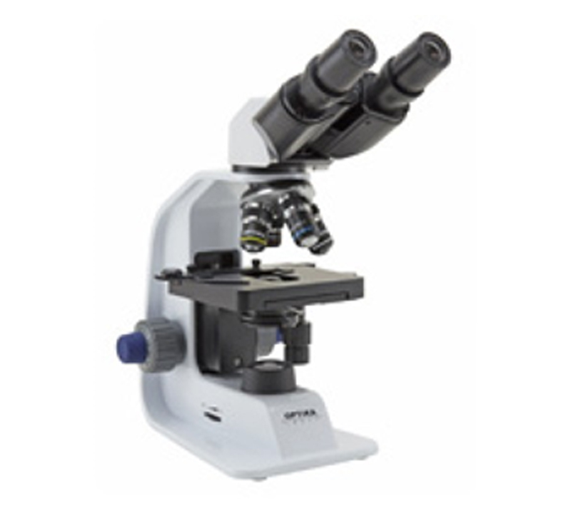 Microscope Binocular Head B-159 Binocular 30° inclined 360° rotating. Eyepieces: WF10x/18 mm