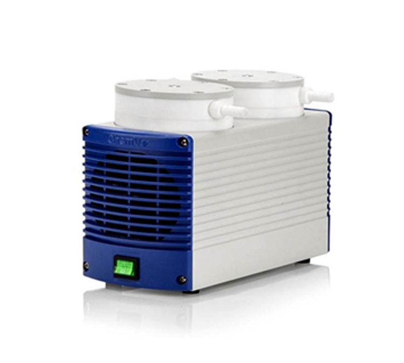 Vacuum Pump ( Diaphragm Vacuum Pump) Max. vacuum (mbar): 100