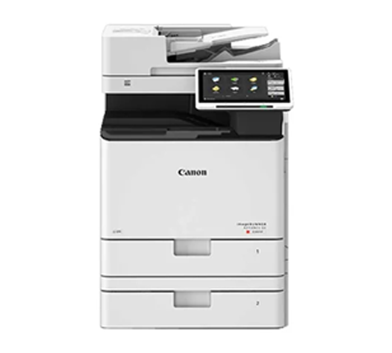 Canon imageRUNNER ADVANCE DX 6855i Multifunctional Photocopier