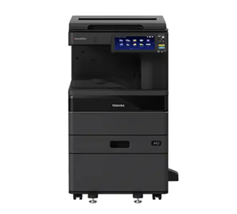 Toshiba e-Studio 2020AC Multifunction Digital Color Photocopier