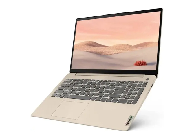 Lenovo IdeaPad Slim 1 15AMN7 Ryzen 3 7320U 15.6" FHD Laptop