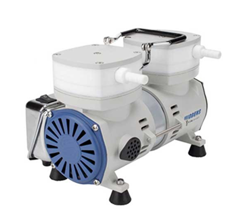 Chemical Resistant Diaphragm Pumps (Vacuum Pump) Max. vacuum (mbar): 13