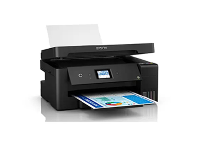 Epson EcoTank L14150 (A3) Multifunction Ink Tank Printer with Duplex & Wi-Fi