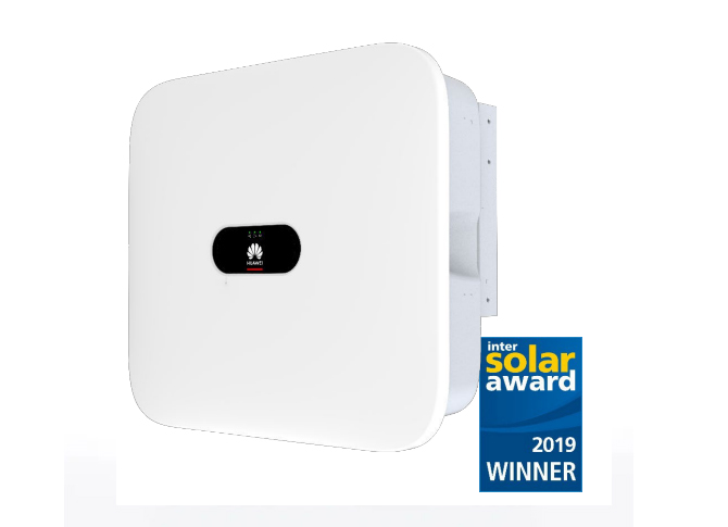 Huawei 20 Kw On grid Inverter (SUN2000-20KTL-M2)