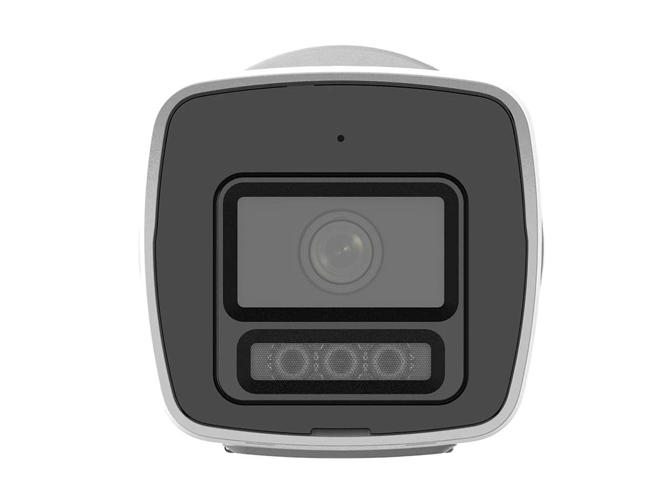 Hikvision DS-2CD1047G2H-LIU (4mm) (4.0MP) Fixed Bullet IP Camera